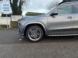Mercedes-Benz GLS 400 d 4MATIC - - Mercedes-Benz GLS-Klasse Gebrauchtwagen in Hamburg