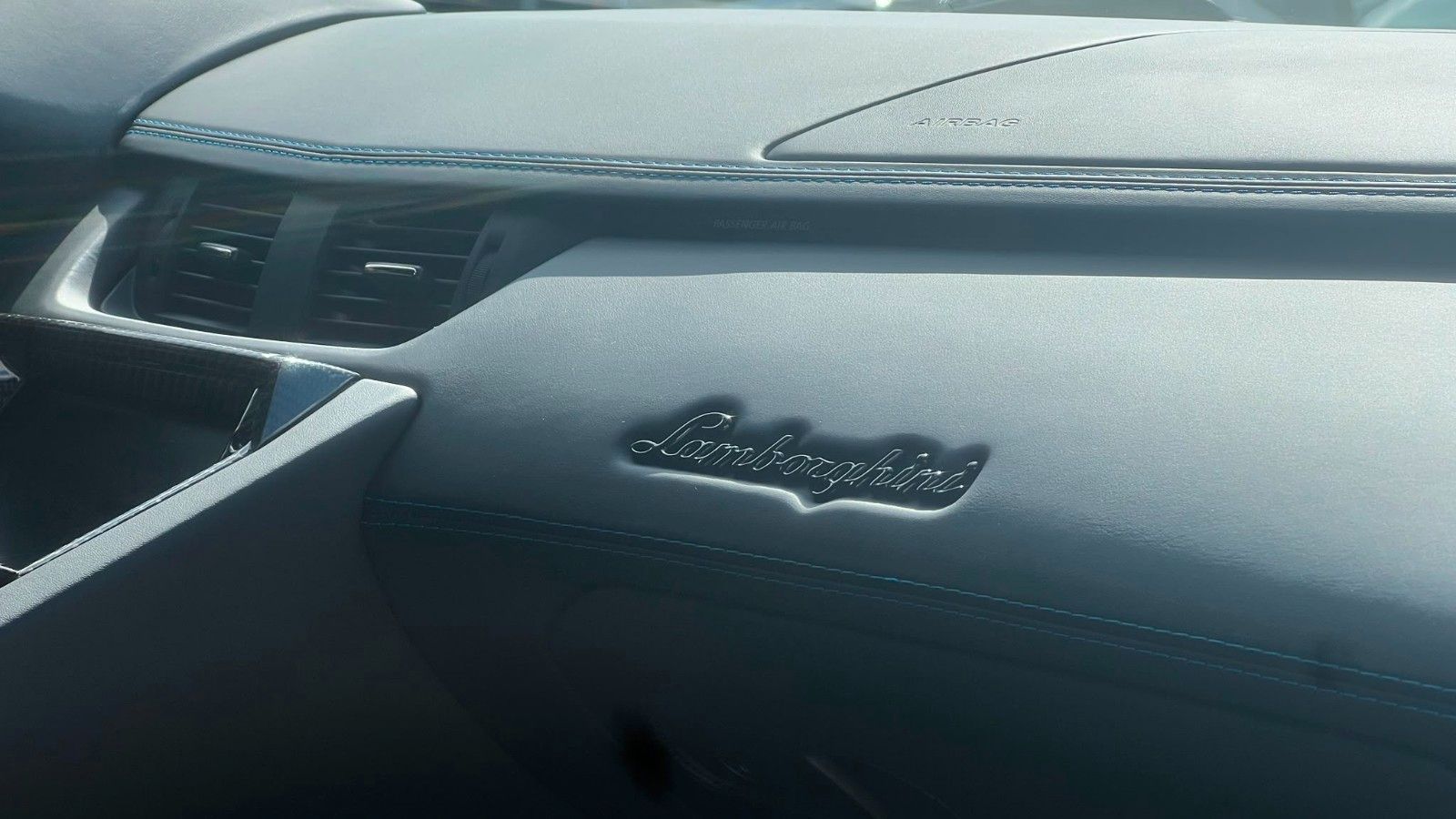 Fahrzeugabbildung Lamborghini Aventador S Coupé VOLL*Carbon*