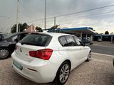 BMW 116 1 Lim.116 i Advantage*STEUERKETTE NEU*1HAND* - BMW 116 in Gelsenkirchen