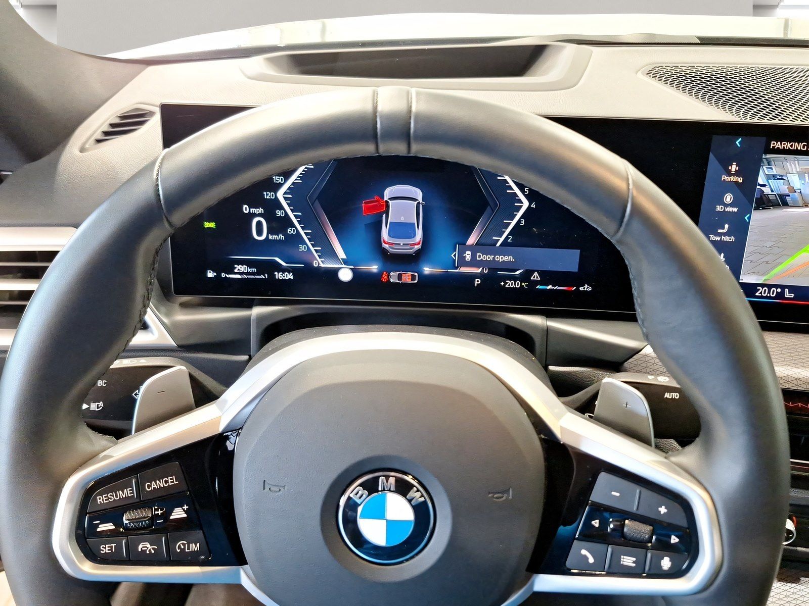 BMW 420 Gran Coupé - Bild 13