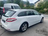 Peugeot 508 SW Business-Line - Peugeot 508: Business Line