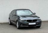 BMW 318d Gran Turismo Sport Line/NAVI PROF./1.HAND/ - BMW 318 mit Diesel-Antrieb: Gran Turismo