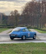Andere Rochdale Olympic Phase 2 GFK Renner 1966 Rarität - Andere Oldtimer mit Benzin-Antrieb: Coupé