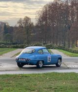 Andere Rochdale Olympic Phase 2 GFK Renner 1966 Rarität - Andere Oldtimer mit Benzin-Antrieb: Coupé