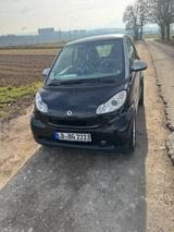 Smart ForTwo coupé 1.0 52kW mhd edition highstyle ... - Smart ForTwo edition-1