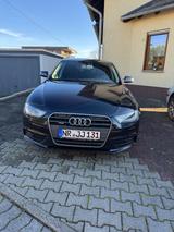 Audi A4 1.8 TFSI quattro Attraction Avant Attraction