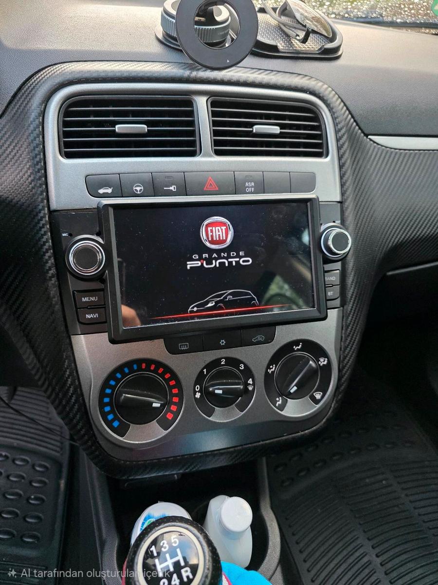Fiat Grande Punto