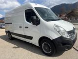 Renault Master III Kasten 2,3Ltr-96kW dCi L2H2 HKa 3,5t - Renault Master: 2.2