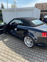 Audi RS4 4.2 quattro Cabriolet - - Audi RS4: Cab