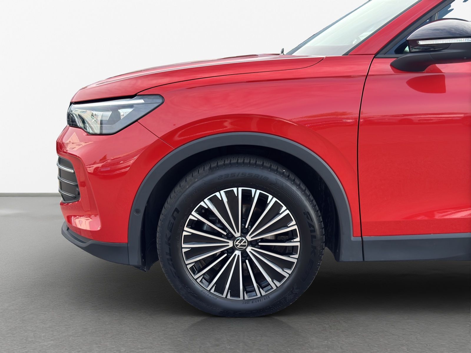 Volkswagen Tiguan - Bild 15