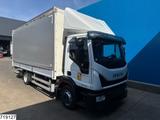 Iveco Eurocargo 120-210 EURO6d, Dhollandia, ACC - Offers