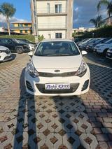 Kia Rio 1.2 CVVT 5p. ECO GPL Cool - Kia Rio: Eco