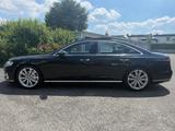 Audi A8 50 TDI quattro/Matrix/Pano/B&O/ToT/Distr/SHZ - Audi A8 in Köln