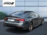 Audi RS5 Sportback 2.9 quattro Stylepaket Bronze - Audi RS5 Benzin Gebrauchtwagen