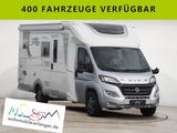 Laika Ecovip 309 Toscana, SAT/TV, Nav/Kam., Hubbett - Offers matching your search criteria