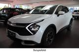 Kia Sportage 1.6 48V T-Leder Skey LED SHZ LHZ AKTION - Kia Sportage Tageszulassungen