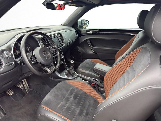Foto Nummer 9: VW Beetle
