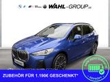 BMW 230e xDrive ActiveTourer M Sport Panorama AHK He - BMW 230 Active Tourer mit Panoramadach