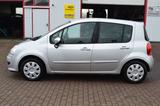 Renault Modus Dynamique Autom. 2.Hand HU Neu - Renault Modus: Dynamique