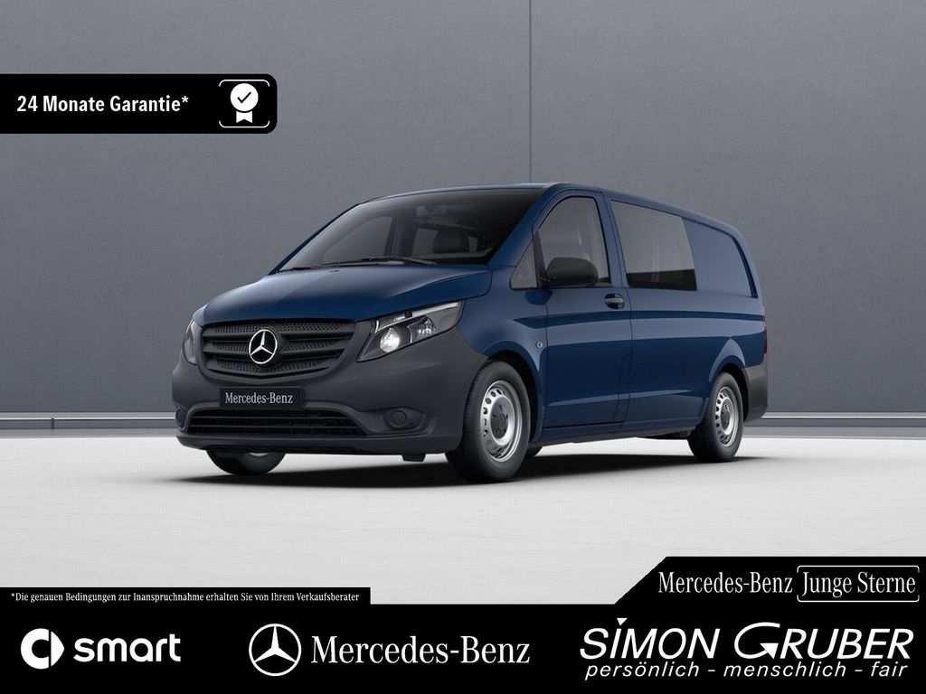 Image of Mercedes-Benz Vito