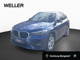 BMW X1 xDrive25d Aut. Sport Line AHK St&Go HUD Navi+