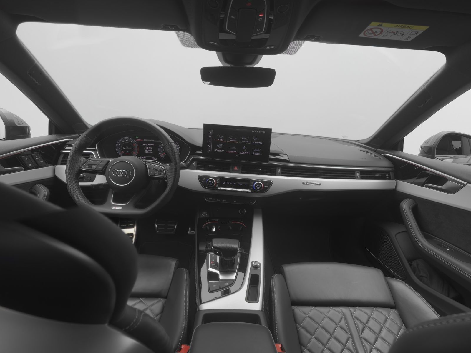 Audi A5 Sportback 2x S line 40 TFSI qu. MATRIX B&O 19 foto 5