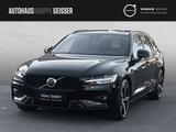 Volvo V60 B4 Mild-Hybrid Plus Dark ACC BLIS LED - Volvo V60 in Karlsruhe