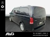 Mercedes-Benz V 250 d 4MATIC EDITION Lang LED AHK El. Türen - Mercedes-Benz V 250 aus 2022
