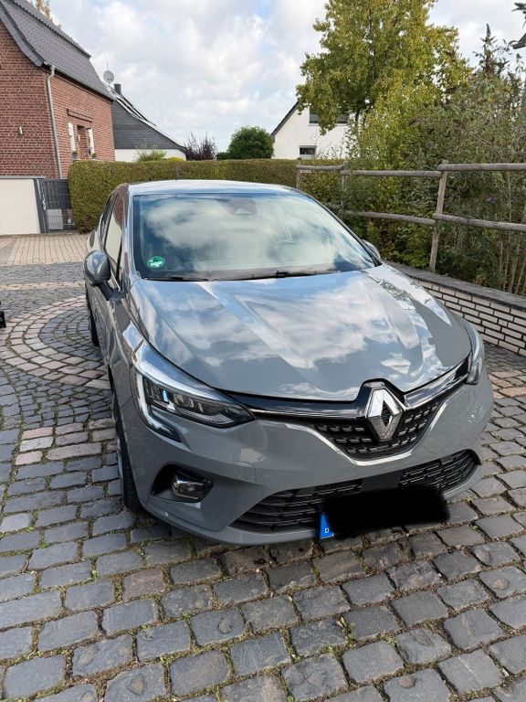 Image of Renault Clio