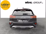 Kia XCeed SPIRIT *AUTOMATIK*NAVI*KAMERA*ALU 18" - Kia XCeed Gebrauchtwagen