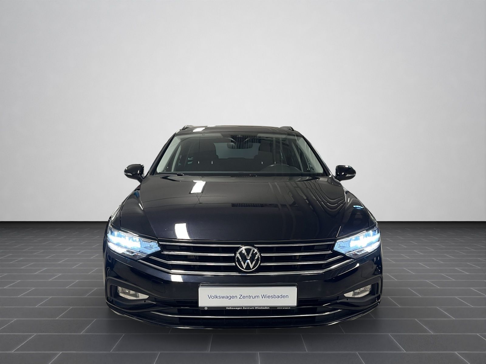 Volkswagen Passat Variant - Bild 6