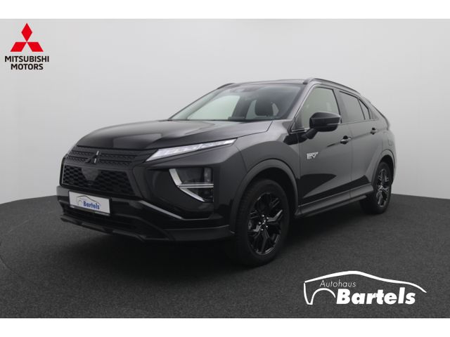 Mitsubishi Eclipse Cross Basis Hybrid 4WD AHK Tempomat Kame