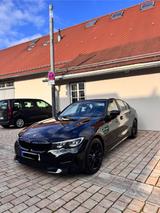 BMW 318i Sport Line Automatik Sport Line - BMW 318 in Stuttgart