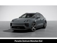 Porsche Macan - Vorschau Bild 1