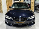 BMW 420 i Gran Coupe xDrive M-Paket/HEAD-UP/MEMORY/ - gebrauchte BMW 420 aus dem Jahr 2019