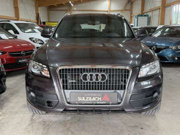 Audi Q5 - 2