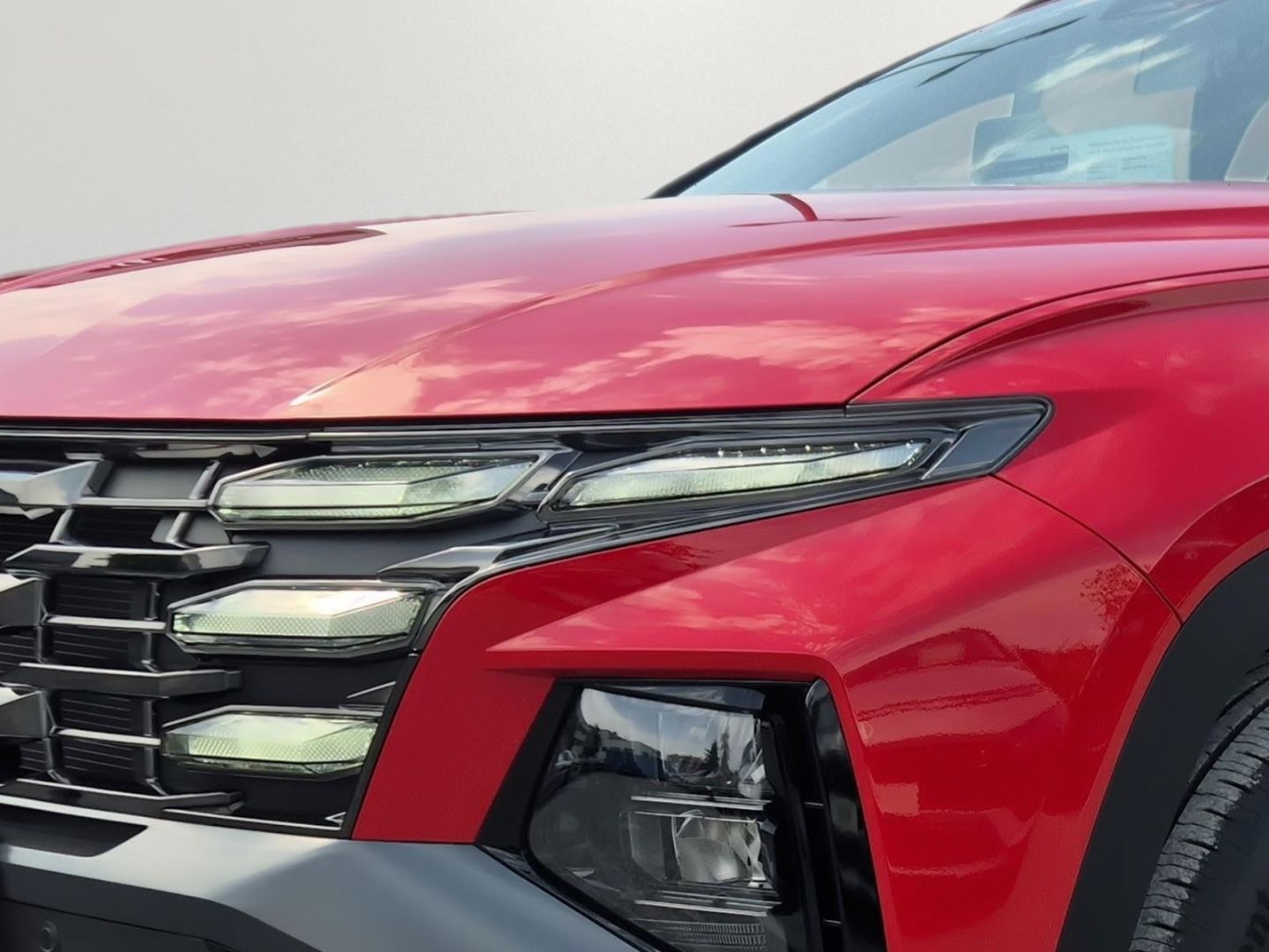 Hyundai TUCSON - Bild 5