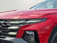 Hyundai TUCSON - Vorschau Bild 5