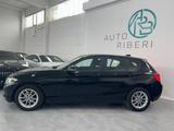 BMW 116  1er Lim. 5-trg. Advantage*Navi*Shz*LED - BMW: 5er