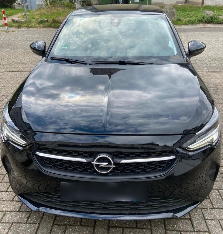 Image of Opel Corsa