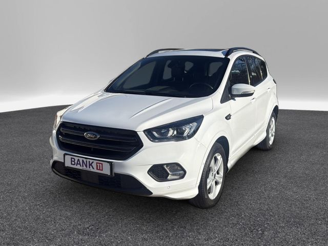 Ford Kuga ST-Line/ AHK/ 1. Hand/