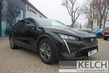 Peugeot 408 Allure PT 130 EAT8 - gebrauchte Peugeot 408 aus dem Jahr 2024