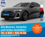 Audi A5 Avant 2026 TFSI 110 kW - Audi A5 Neuwagen