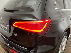 AUDI Q5 2.0 TDI / 2.HD / GARANTIE / KEYLESS / AUDI Q5 2.0 TDI / 2.HD / GARANTIE / KEYLESS /