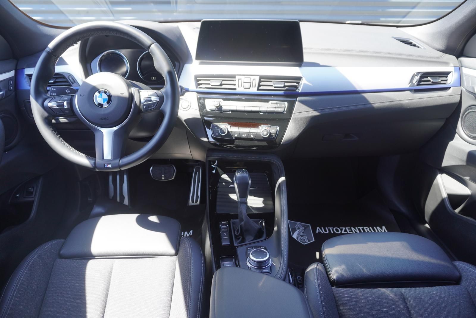 BMW X2 xDrive25E-HYBRID|M-SPORTPAKET|SHADOW|LED|NAVI foto 16