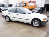 BMW E36 318i Automatik*Klima*H-Kennzeichen*TÜV NEU - BMW aus 1992: E36