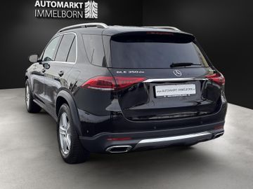 Mercedes GLE 350 - 7