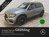 Mercedes-Benz GLB 35 AMG 4M Pano*AHK*Distr*Standheiz*MULTIBEAM - Mercedes-Benz GLB 35 AMG Jahreswagen