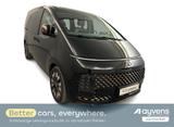 Hyundai Staria Signature 2.2 CRDi Allrad - Hyundai Staria Signature mit Diesel-Antrieb