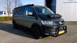 Volkswagen Transporter T6 Gobeyond Off Road